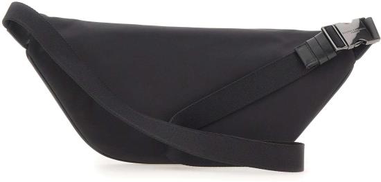 26FW 지아니 끼아리니 벨트백 MPUB18998NYLPLNERO BLACK - GIANNI CHIARINI
