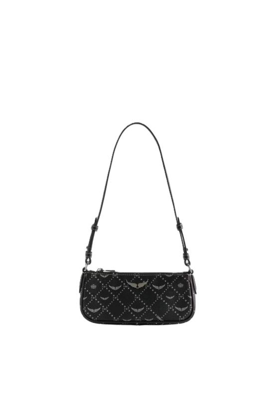 26SS 자딕앤볼테르 숄더백 LWSG03745BLACK Black