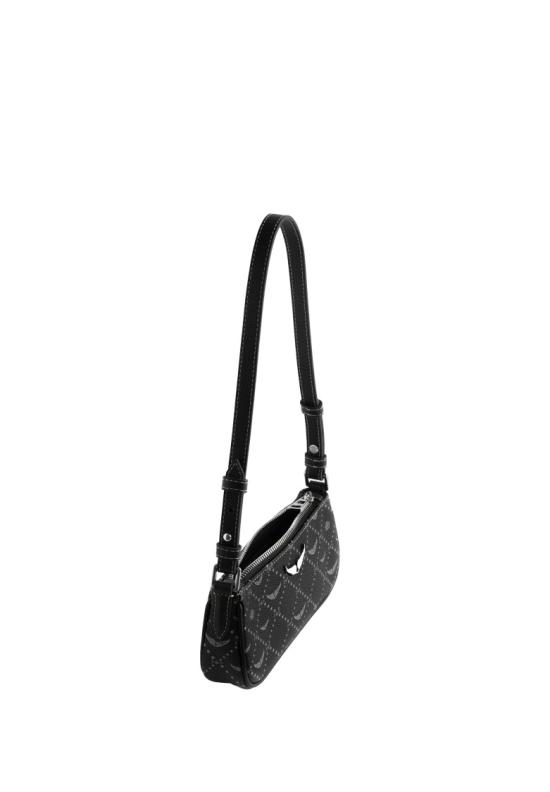 26SS 자딕앤볼테르 숄더백 LWSG03745BLACK Black - ZADIG & VOLTAIRE