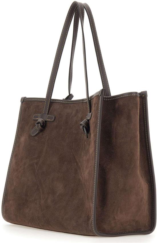 26FW 지아니 끼아리니 숄더백 BS8990CMPLESPRESSO BROWN - GIANNI CHIARINI