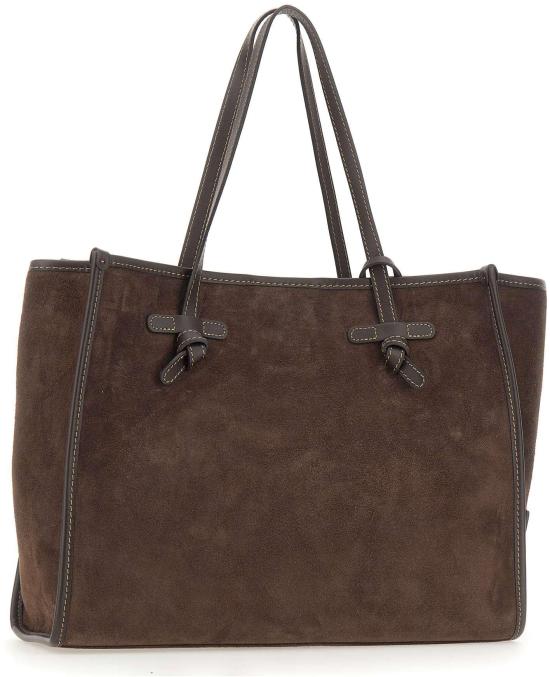 26FW 지아니 끼아리니 숄더백 BS8990CMPLESPRESSO BROWN - GIANNI CHIARINI