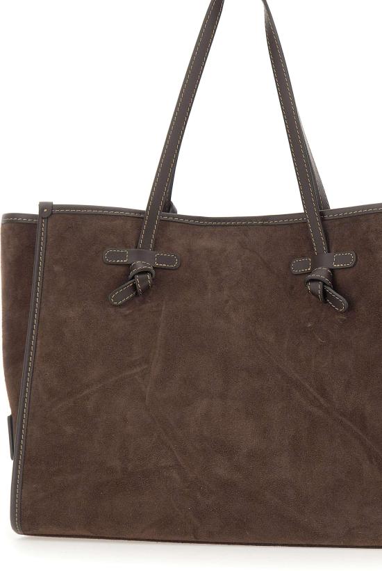 26FW 지아니 끼아리니 숄더백 BS8990CMPLESPRESSO BROWN - GIANNI CHIARINI