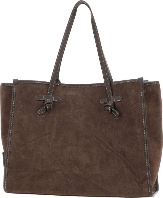 26FW 지아니 끼아리니 숄더백 BS8990CMPLESPRESSO BROWN