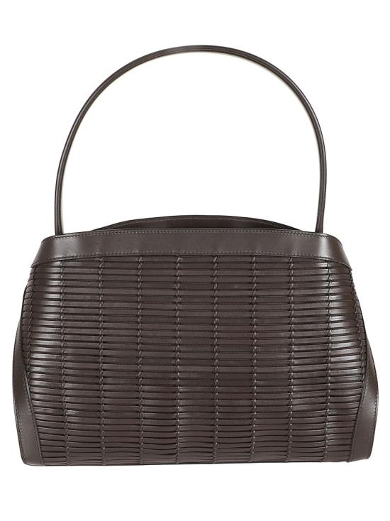 26SS 살바토레 페라가모 숄더백 792878 002 Brown - SALVATORE FERRAGAMO