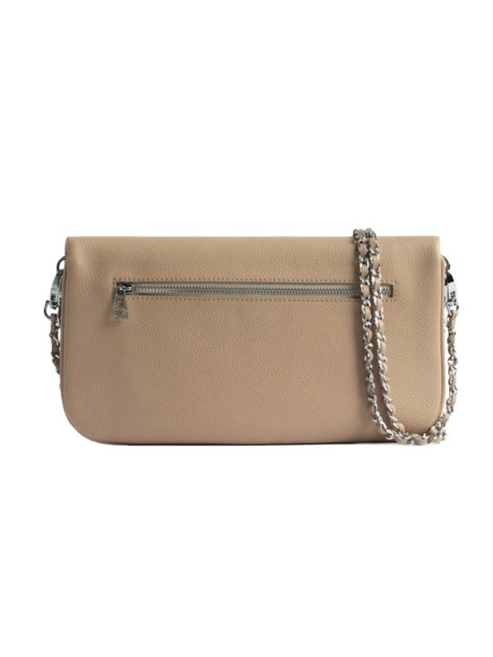 26SS 자딕앤볼테르 크로스백 LWBA00001CLAY Neutrals - ZADIG & VOLTAIRE