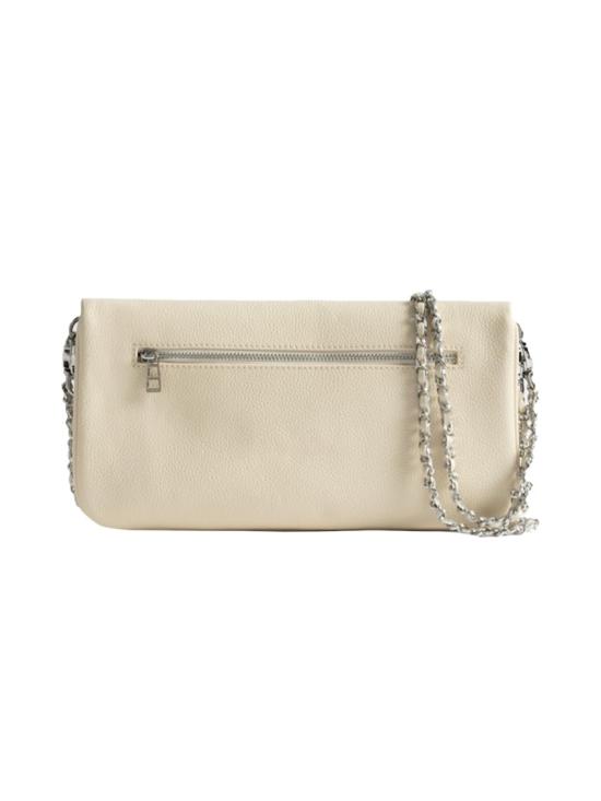 26SS 자딕앤볼테르 크로스백 LWBA00001FLASH Neutrals - ZADIG & VOLTAIRE
