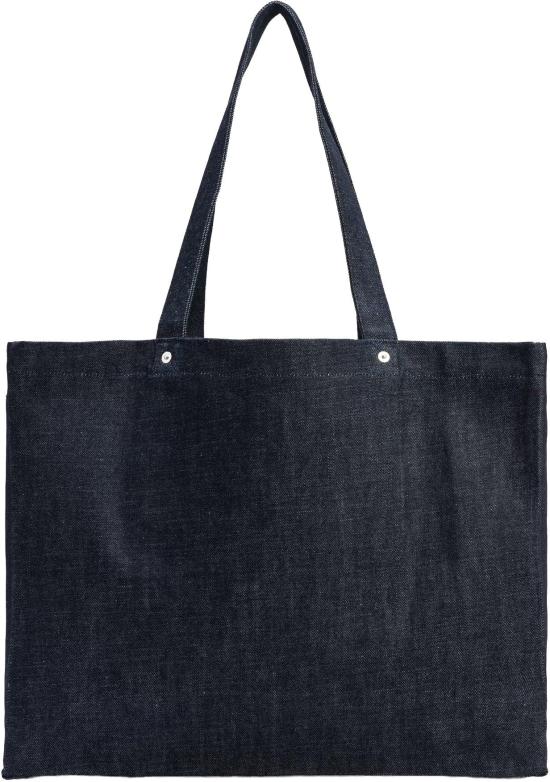 26FW 아페쎄 숄더백 COHOOM67095IAI NAVY - A.P.C.