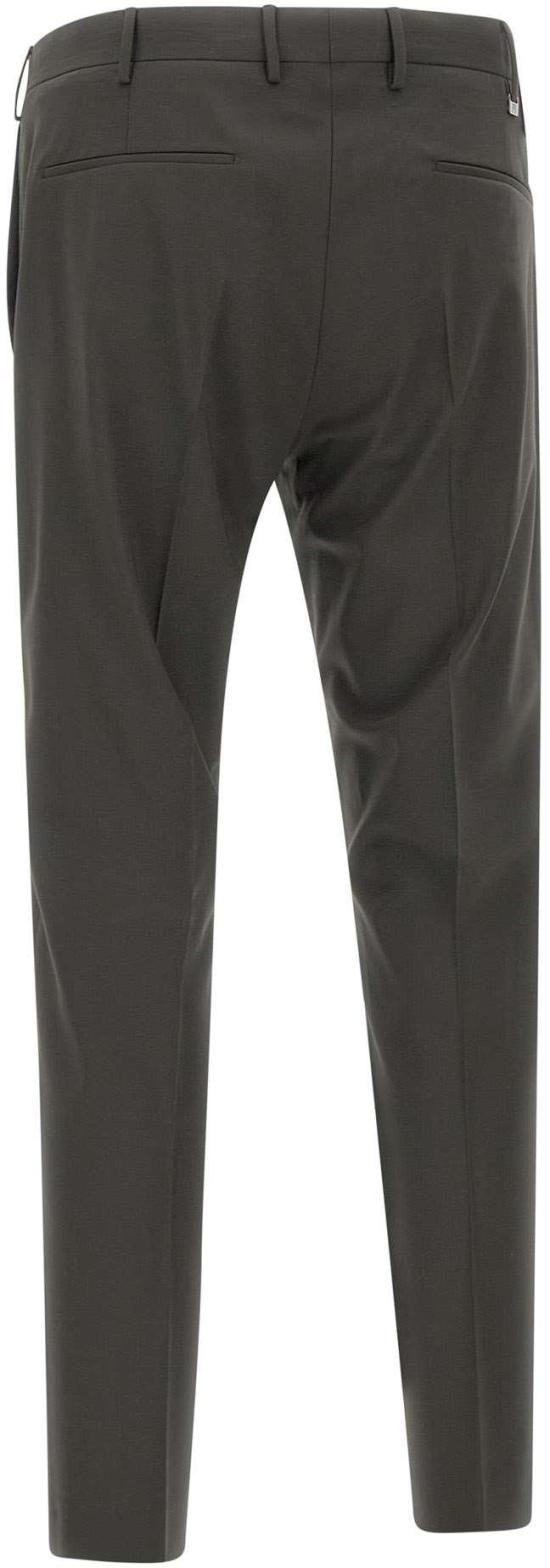 26SS 피티토리노 스트레이트 팬츠 COAFX0Z00FWDMA270180 BROWN - PT TORINO