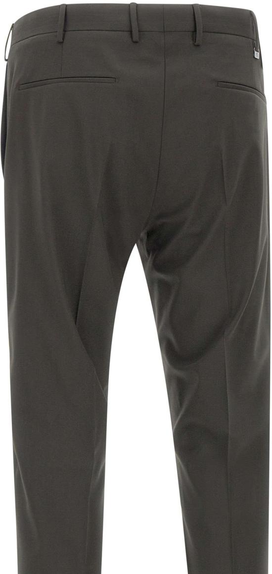 26SS 피티토리노 스트레이트 팬츠 COAFX0Z00FWDMA270180 BROWN - PT TORINO