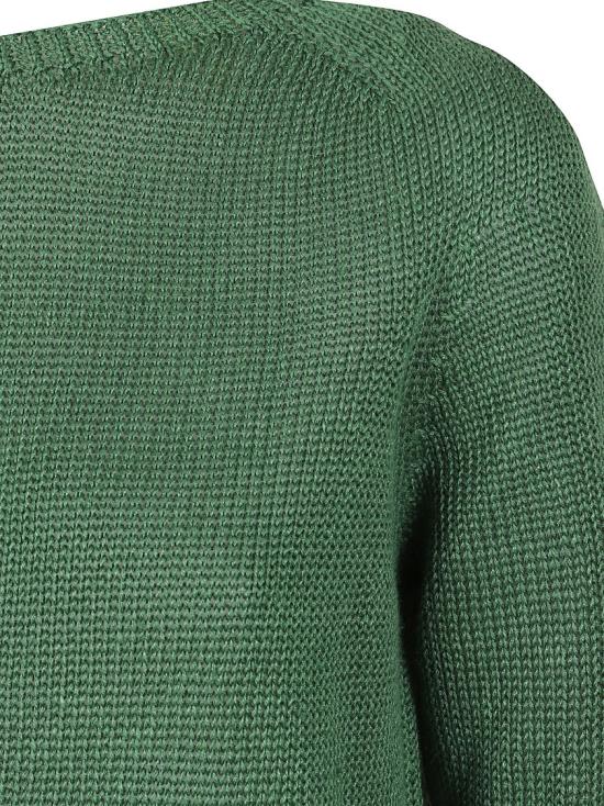 26SS 막스마라 스웨터 2619361013600 010 Green - MAX MARA