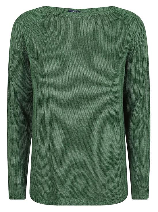 26SS 막스마라 스웨터 2619361013600 010 Green