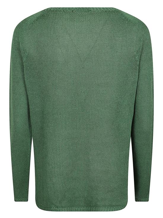 26SS 막스마라 스웨터 2619361013600 010 Green - MAX MARA