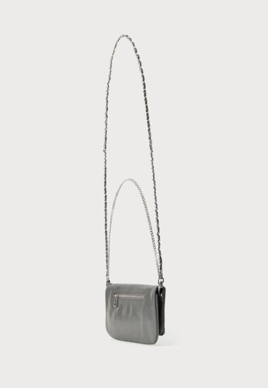 26SS 자딕앤볼테르 크로스백 LWBA04260ROAD Grey - ZADIG & VOLTAIRE