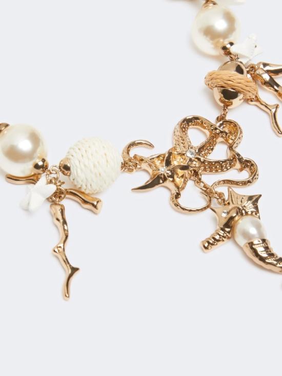 26SS 막스마라 팔찌 2615751095600001 Gold - MAX MARA