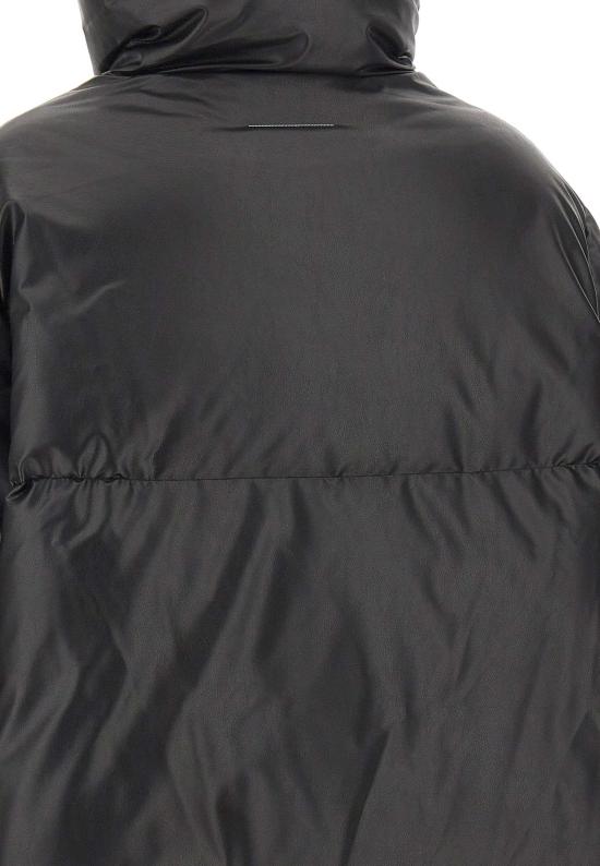 26FW 마르지엘라 숏패딩 S52AM0368M36016900 BLACK - MAISON MARGIELA
