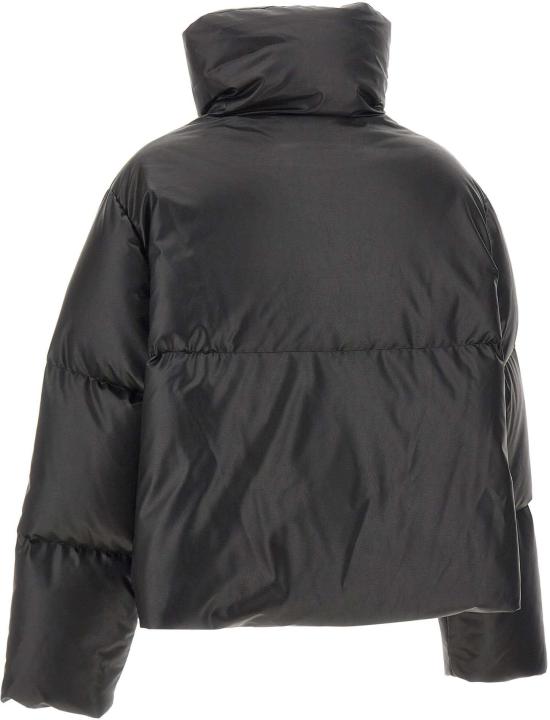 26FW 마르지엘라 숏패딩 S52AM0368M36016900 BLACK - MAISON MARGIELA