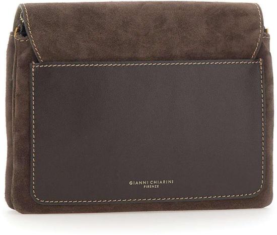 26FW 지아니 끼아리니 크로스백 BS12294CMPLMOKA BROWN - GIANNI CHIARINI