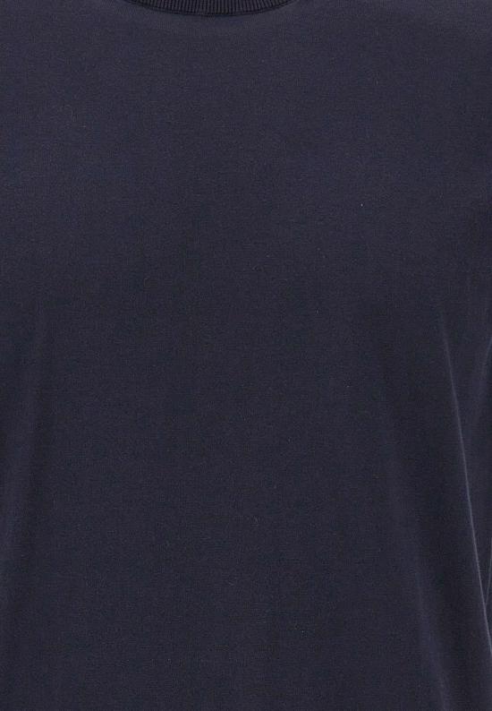 26SS 파올로페코라 스웨터 A009F1006685 NAVY - PAOLO PECORA