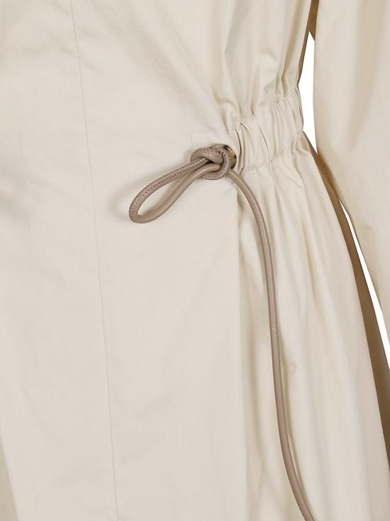 26SS 막스마라 롱 원피스 2611221162600 013 Neutrals - MAX MARA