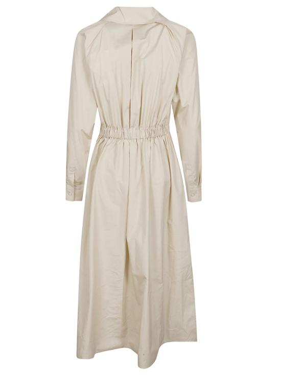 26SS 막스마라 롱 원피스 2611221162600 013 Neutrals - MAX MARA