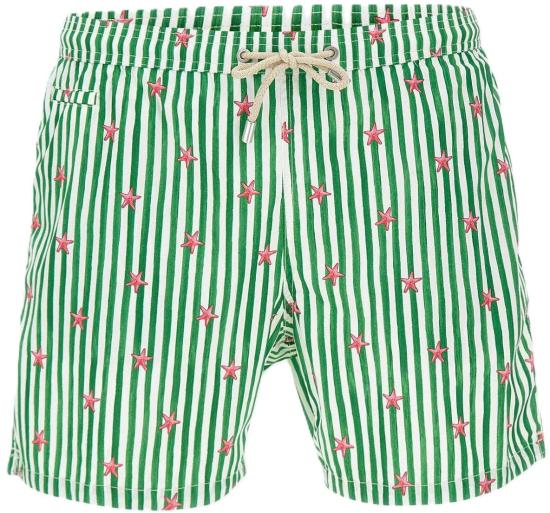 26SS 세인트바쓰 스윔팬츠 LIG001604136L GREEN