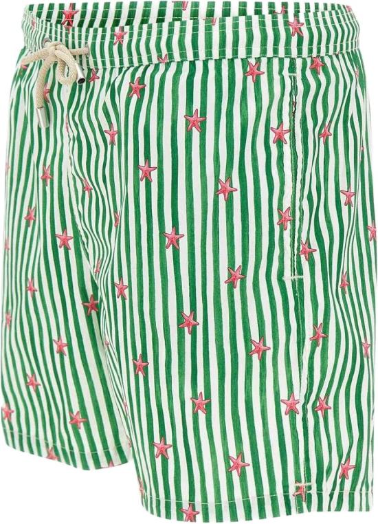 26SS 세인트바쓰 스윔팬츠 LIG001604136L GREEN - MC2 SAINT BARTH