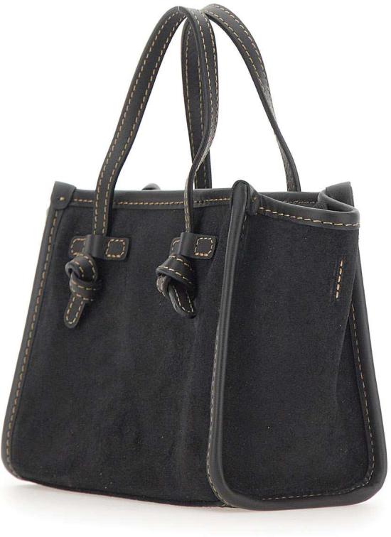 26FW 지아니 끼아리니 토트백 BS8065CMPLNERO BLACK - GIANNI CHIARINI