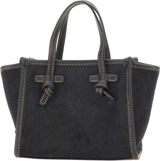 26FW 지아니 끼아리니 토트백 BS8065CMPLNERO BLACK