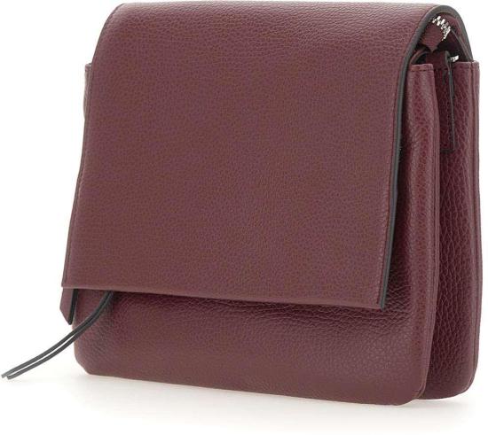 26FW 지아니 끼아리니 숄더백 BS4364COMMGRNANTIQUERUBY MAROON - GIANNI CHIARINI
