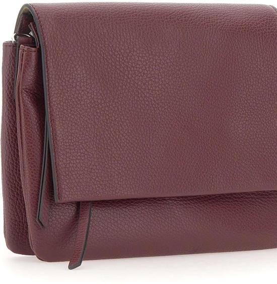 26FW 지아니 끼아리니 숄더백 BS4364COMMGRNANTIQUERUBY MAROON - GIANNI CHIARINI