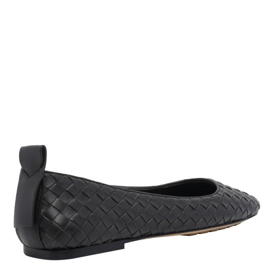 26SS 보테가베네타 플랫 슈즈 868206 V2ED02006 Brown - BOTTEGA VENETA