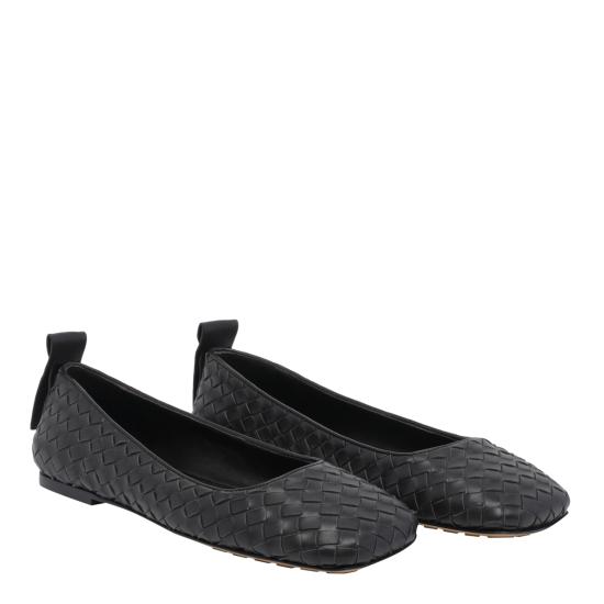26SS 보테가베네타 플랫 슈즈 868206 V2ED02006 Brown - BOTTEGA VENETA