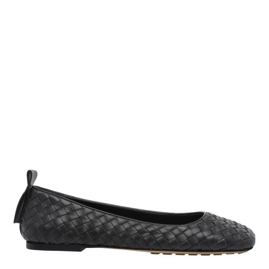 26SS 보테가베네타 플랫 슈즈 868206 V2ED02006 Brown