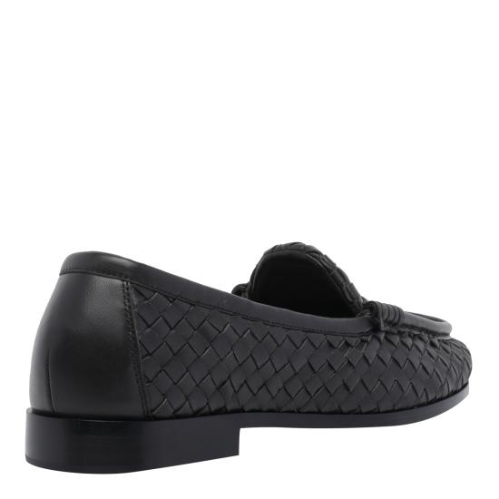 26SS 보테가베네타 로퍼 867565 V2ED02006 Brown - BOTTEGA VENETA