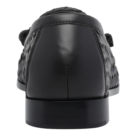 26SS 보테가베네타 로퍼 867565 V2ED02006 Brown - BOTTEGA VENETA