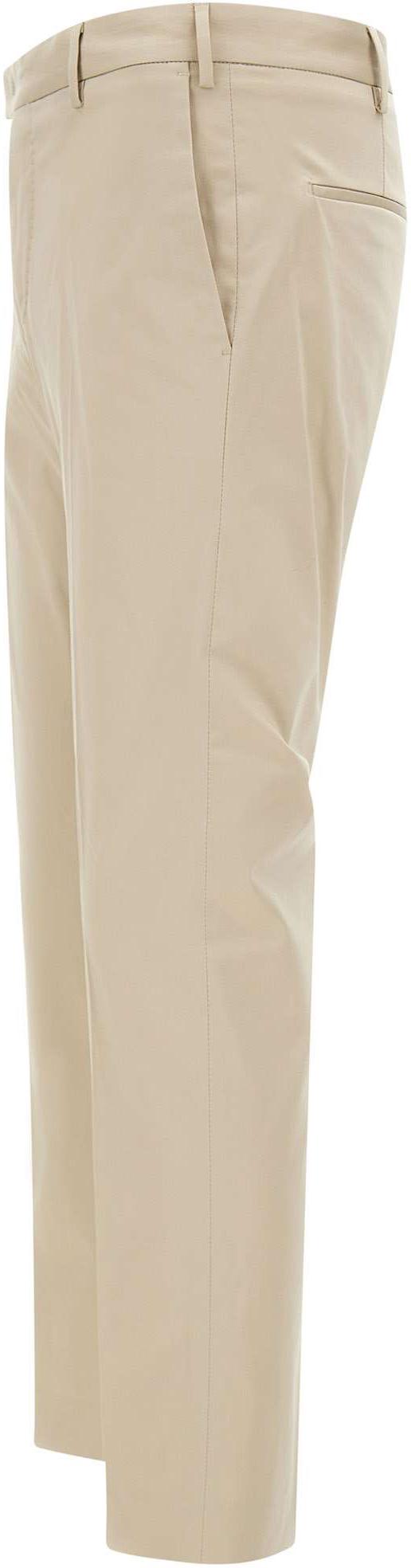 26SS 피티토리노 치노 팬츠 COASX0Z00FWDNU680040 BEIGE - PT TORINO