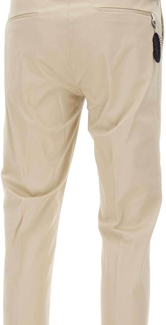 26SS 피티토리노 치노 팬츠 COASX0Z00FWDNU680040 BEIGE - PT TORINO