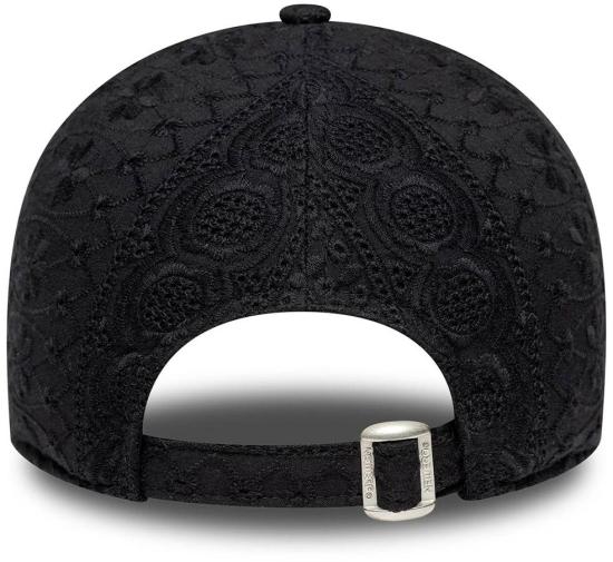 26SS 뉴에라 볼캡 60667493001 BLACK - NEW ERA