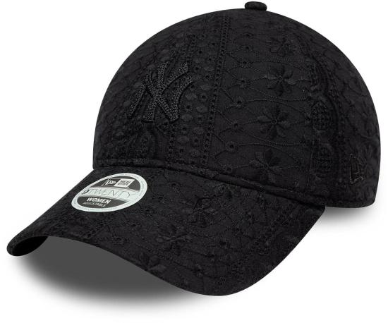 26SS 뉴에라 볼캡 60667493001 BLACK - NEW ERA
