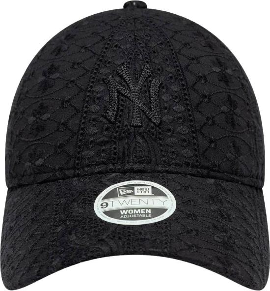 26SS 뉴에라 볼캡 60667493001 BLACK