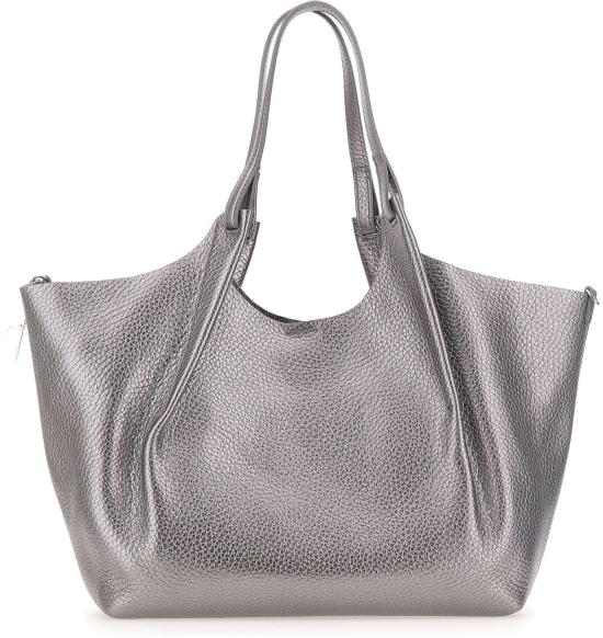 26FW 지아니 끼아리니 숄더백 BS9720RNGDBLTUCITYNOIRE SILVER - GIANNI CHIARINI