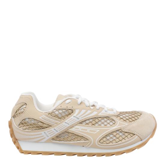 26SS 보테가베네타 스니커즈 817485 V55B09707 Beige