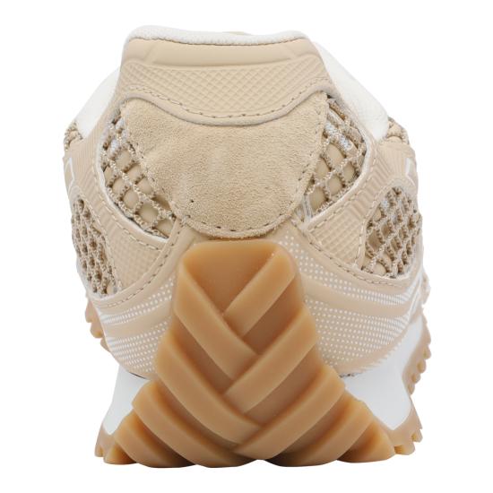 26SS 보테가베네타 스니커즈 817485 V55B09707 Beige - BOTTEGA VENETA