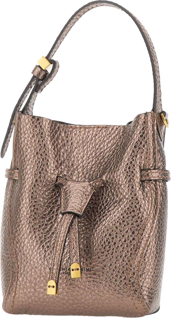 26FW 지아니 끼아리니 숄더백 BS11785RNGDBLTUMOON TAUPE