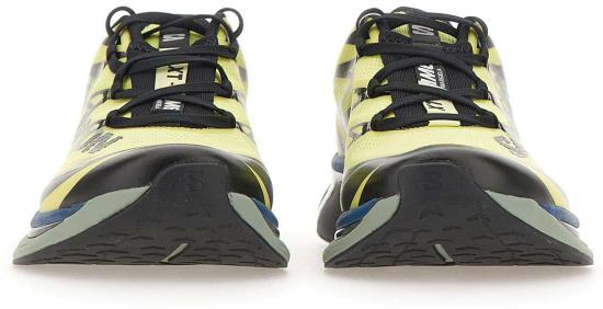 26SS 마르지엘라 스니커즈 8056263213642 YELLOW - MAISON MARGIELA
