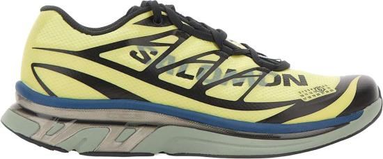 26SS 마르지엘라 스니커즈 8056263213642 YELLOW
