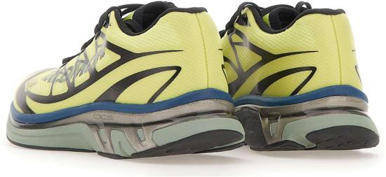 26SS 마르지엘라 스니커즈 8056263213642 YELLOW - MAISON MARGIELA