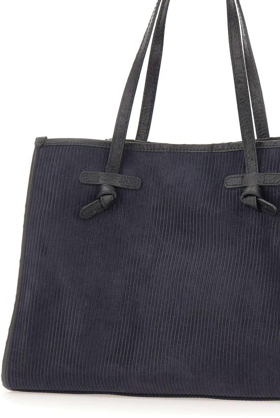 26FW 지아니 끼아리니 숄더백 BS12470TMBYNAVY - GIANNI CHIARINI