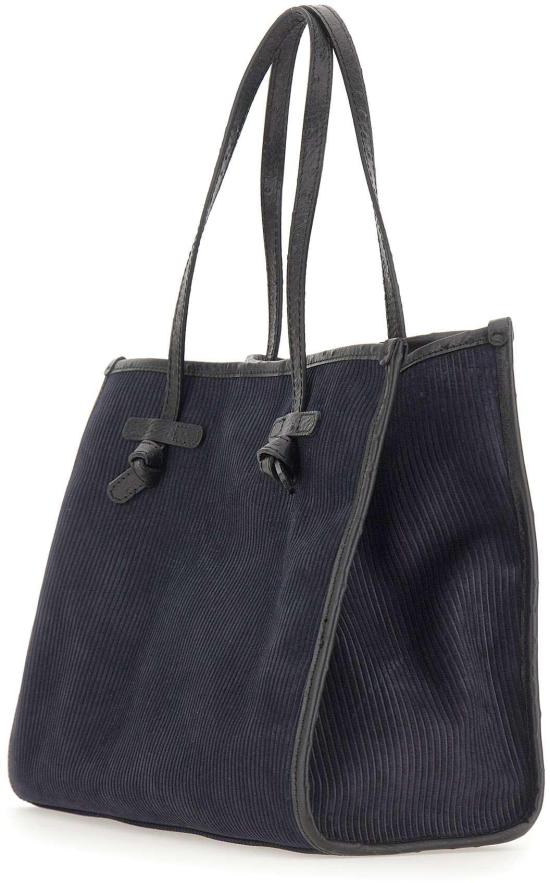 26FW 지아니 끼아리니 숄더백 BS12470TMBYNAVY - GIANNI CHIARINI