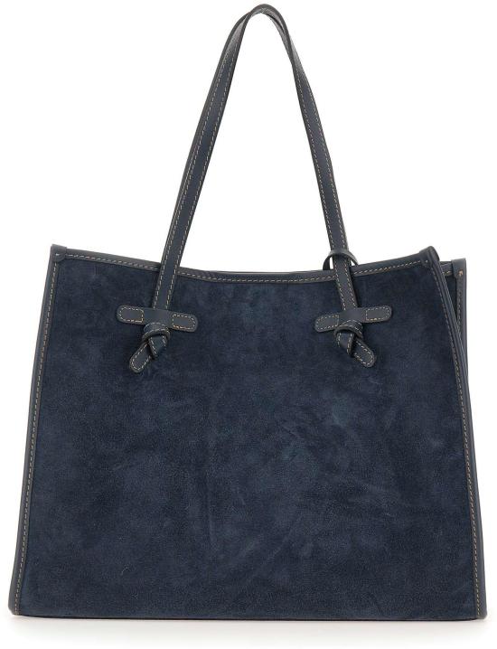 26FW 지아니 끼아리니 숄더백 BS8990CMPLNOTTURNO NAVY - GIANNI CHIARINI